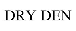 DRY DEN trademark