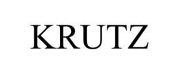 KRUTZ trademark