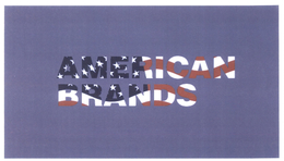 AMERICAN BRANDS trademark