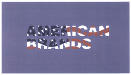 AMERICAN BRANDS trademark
