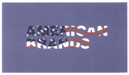 AMERICAN BRANDS trademark