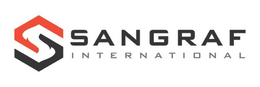 S SANGRAF INTERNATIONAL trademark