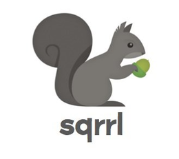 SQRRL trademark