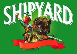 SHIPYARD trademark