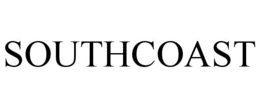 SOUTHCOAST trademark