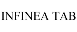 INFINEA TAB trademark