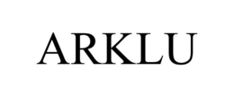 ARKLU trademark