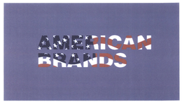 AMERICAN BRANDS trademark