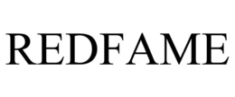 REDFAME trademark