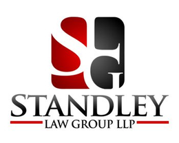 SLG STANDLEY LAW GROUP LLP trademark