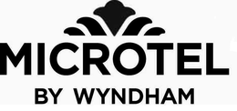 MICROTEL BY WYNDHAM trademark