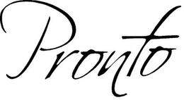 PRONTO trademark