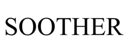 SOOTHER trademark