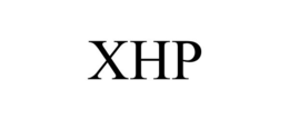 XHP trademark