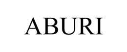 ABURI trademark