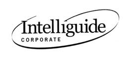 INTELLIGUIDE CORPORATE trademark
