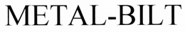 METAL-BILT trademark