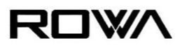 ROWA trademark
