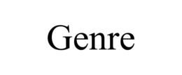 GENRE trademark