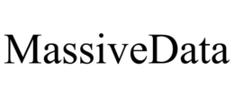 MASSIVEDATA trademark