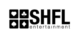 SHFL ENTERTAINMENT trademark