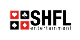 SHFL ENTERTAINMENT trademark