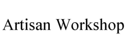 ARTISAN WORKSHOP trademark