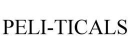 PELI-TICALS trademark