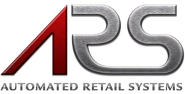 ARS AUTOMATED RETAIL SYSTEMS trademark