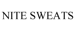 NITE SWEATS trademark