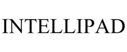 INTELLIPAD trademark