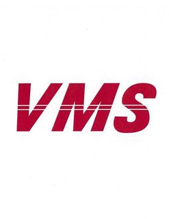 VMS trademark