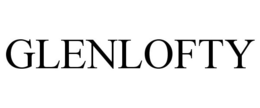 GLENLOFTY trademark