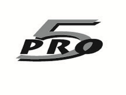 5 PRO trademark