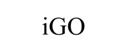 IGO trademark