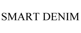 SMART DENIM trademark