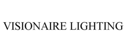 VISIONAIRE LIGHTING trademark