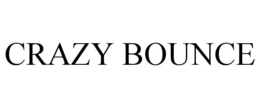 CRAZY BOUNCE trademark