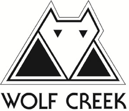 WOLF CREEK trademark