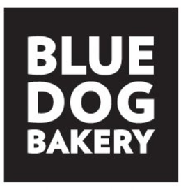 BLUE DOG BAKERY trademark