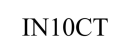 IN10CT trademark