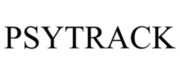 PSYTRACK trademark