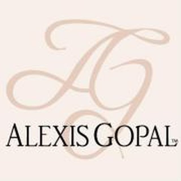 AG ALEXIS GOPAL trademark
