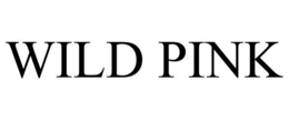 WILD PINK trademark