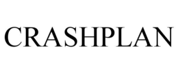 CRASHPLAN trademark