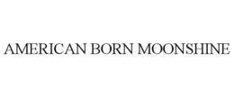 AMERICAN BORN MOONSHINE trademark
