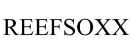 REEFSOXX trademark
