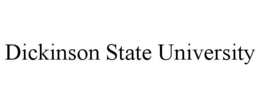 DICKINSON STATE UNIVERSITY trademark