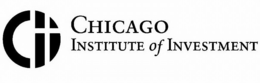 CII CHICAGO INSTITUTE OF INVESTMENT trademark