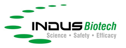 INDUS BIOTECH SCIENCE · SAFETY · EFFICACY trademark